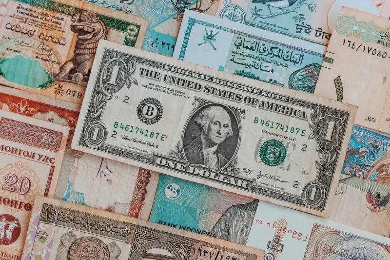 Generosity With Strings Attached: The Unwritten Rules of American Foreign Aid